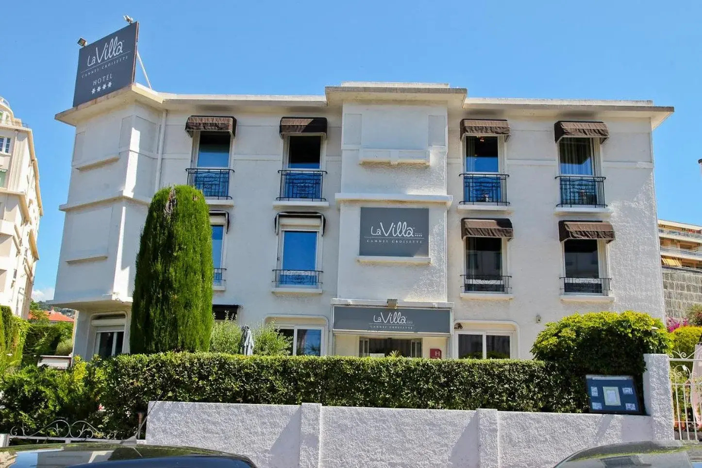 Foto - La Villa Cannes Croisette