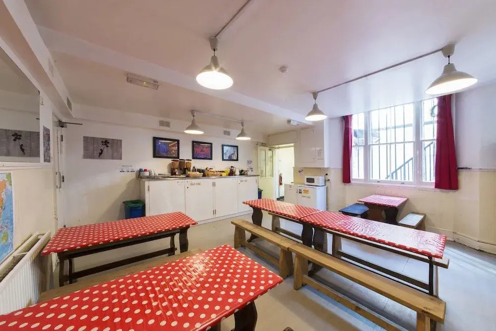 Foto - Astor Kensington Hostel