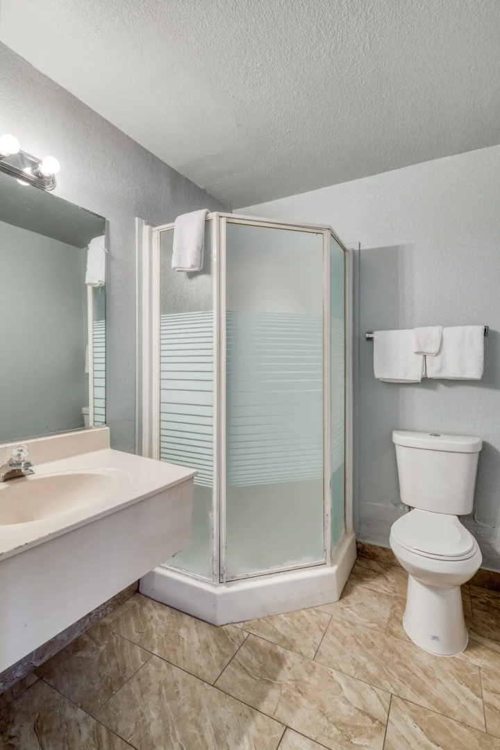 Foto - OYO Hotel Houston Southwest I-69