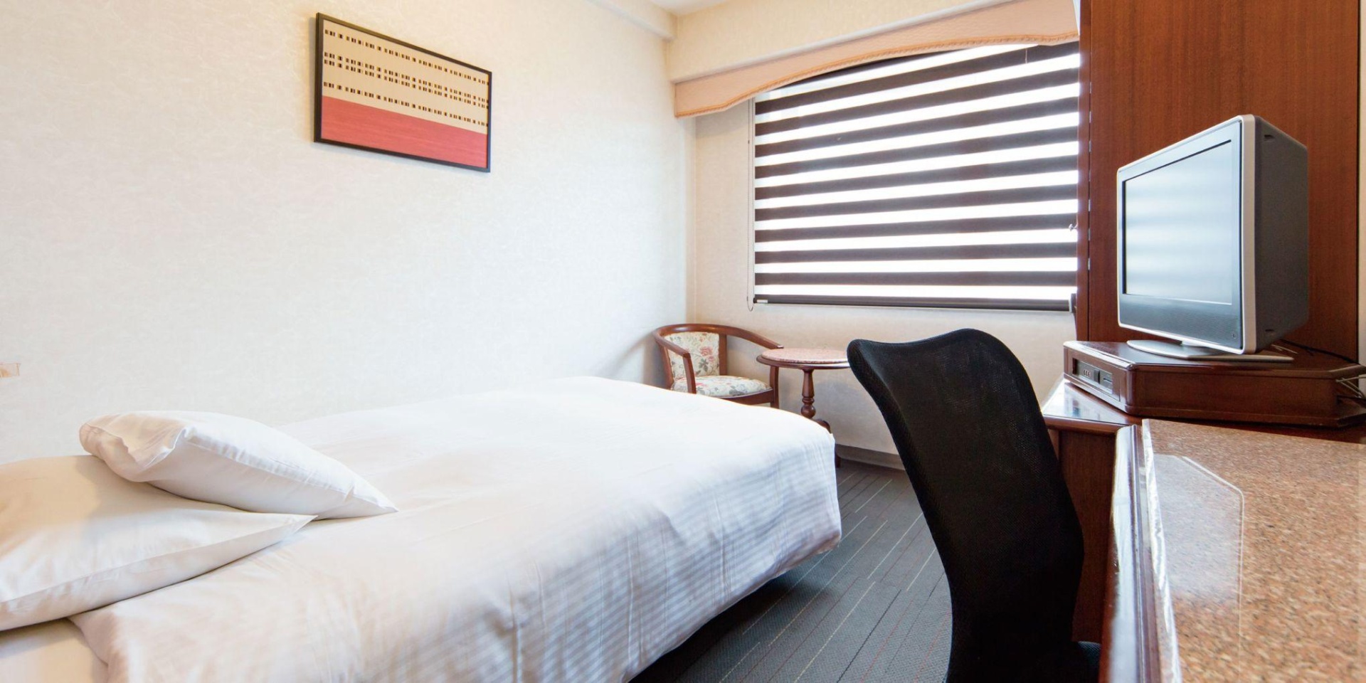 Photo - Hotel Claiton Shin-Osaka