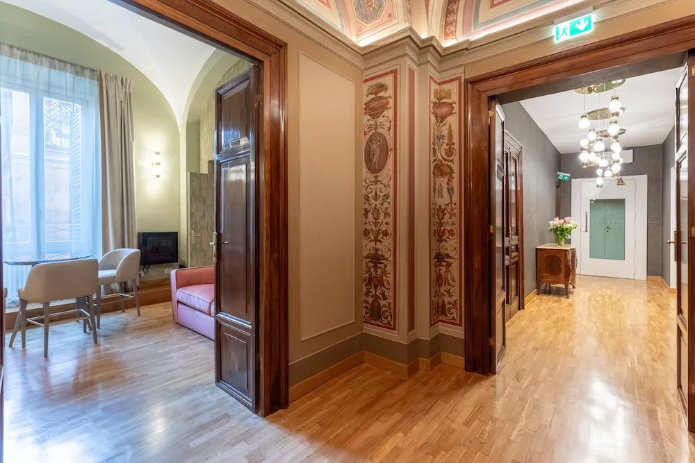 Foto - Residenza Pierret