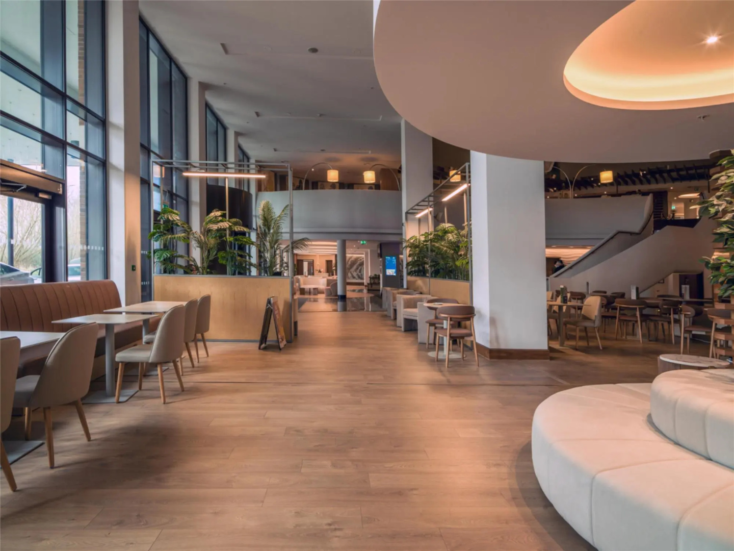 Photo - Hilton London Heathrow Airport Terminal 5