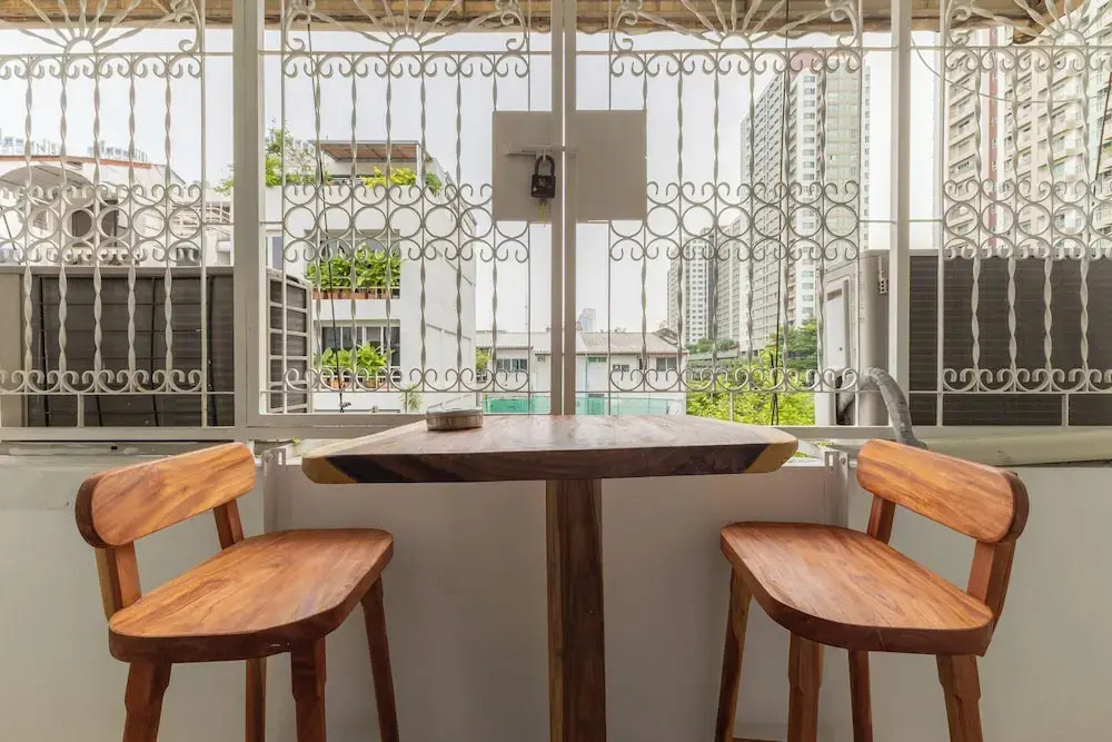 Foto - Calmly Stay Ratchada