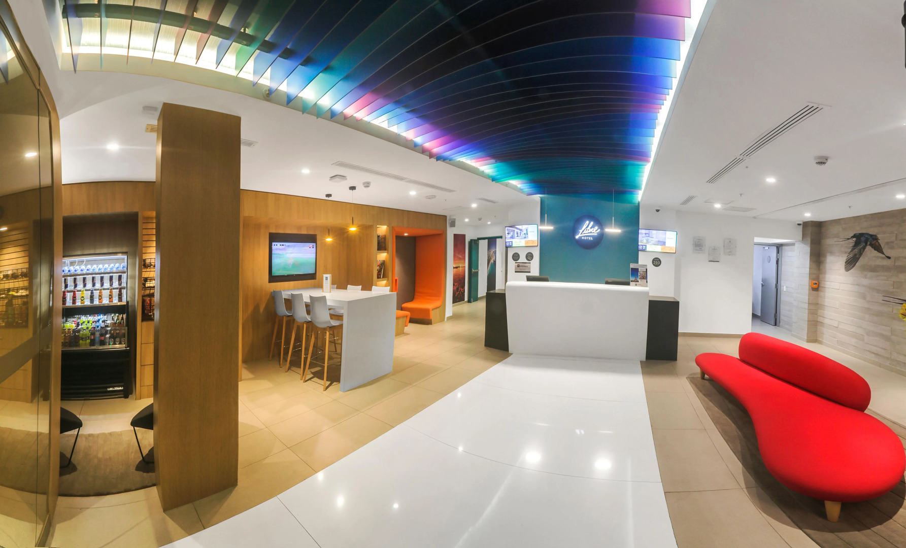 Photo - Libre Hotel, BW Signature Collection by Best Western