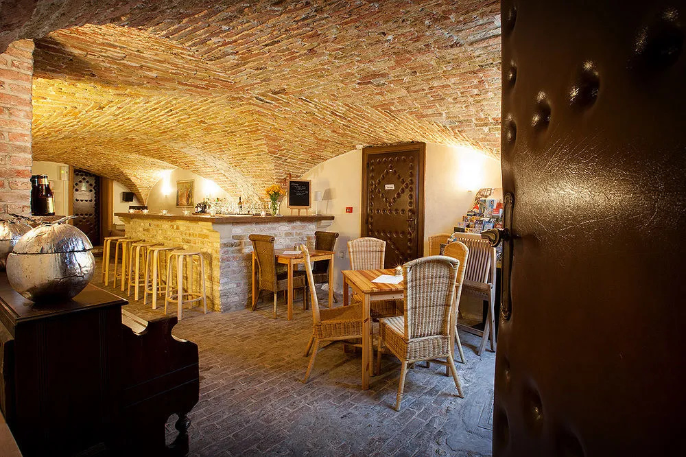 Photo - Hotel Karel de Stoute