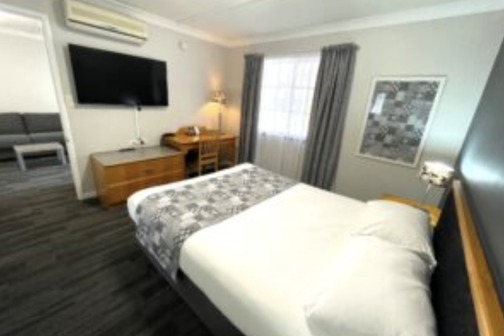 Foto - Country Motel Ipswich