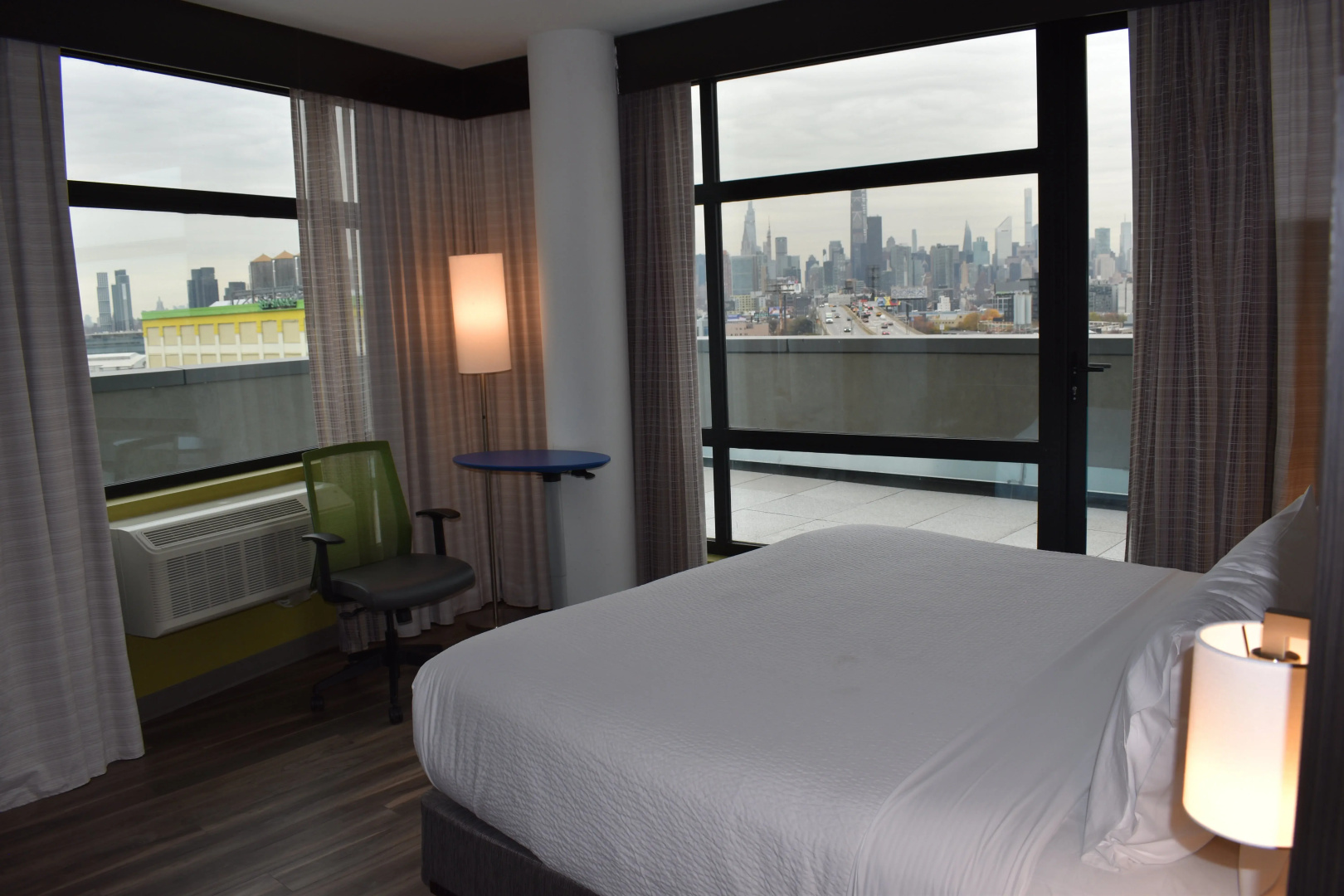 Foto - Holiday Inn Express Long Island City E New York by IHG