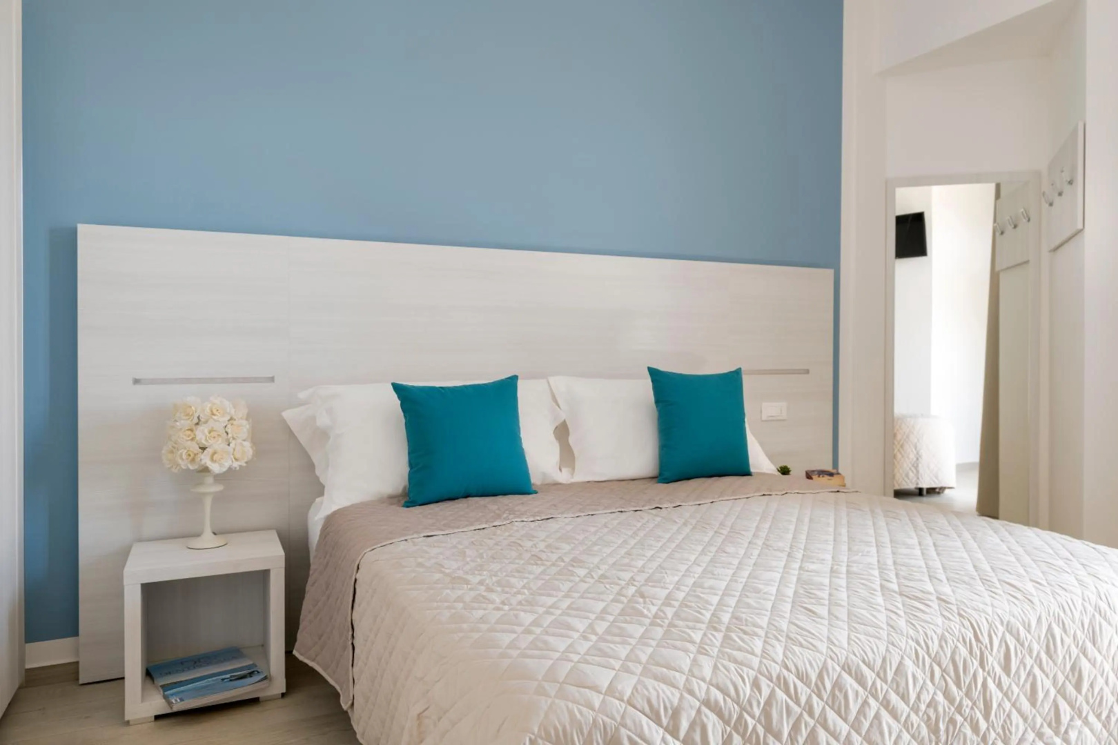 Foto - Hotel Raffaello