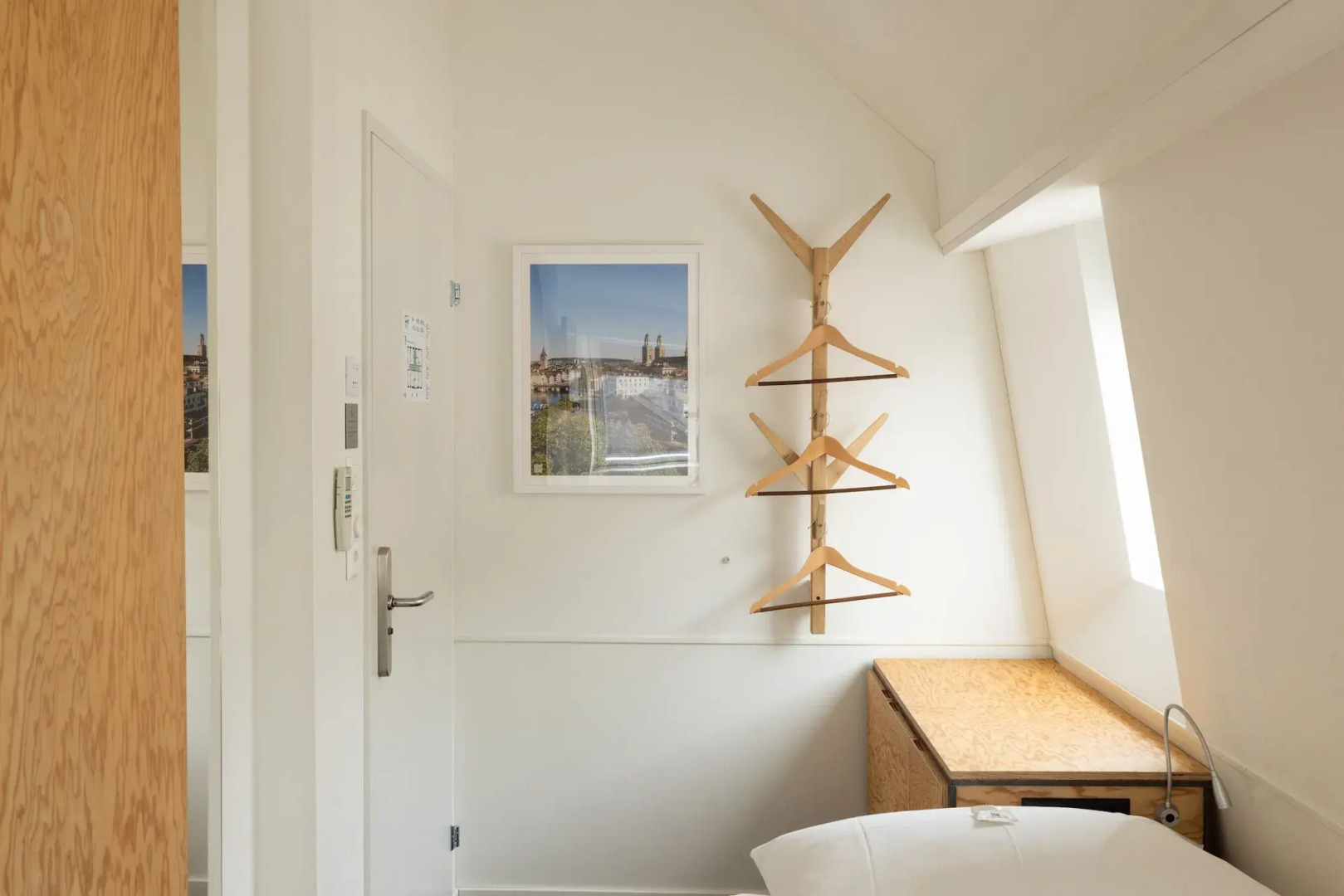 Photo - Fred Hotel Hauptbahnhof - Self Check-in