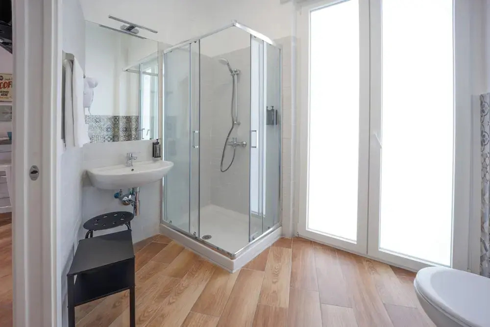 Foto - Tony Suites Napoli