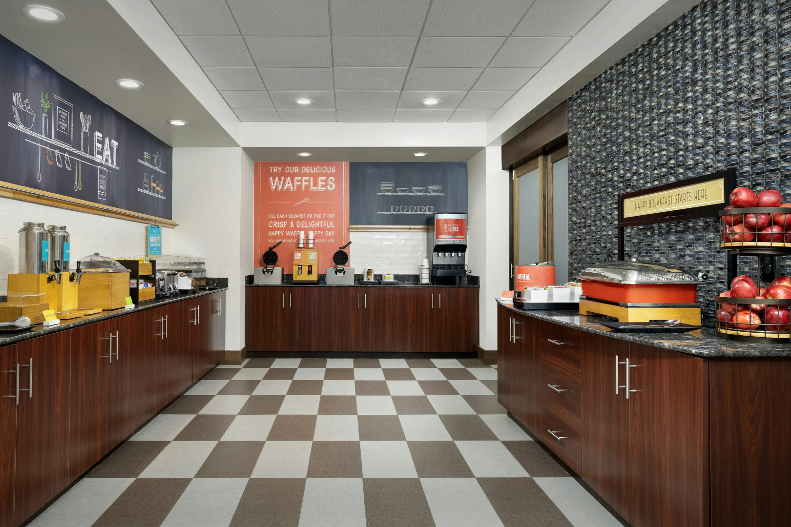 Foto - Hampton Inn Syracuse Clay