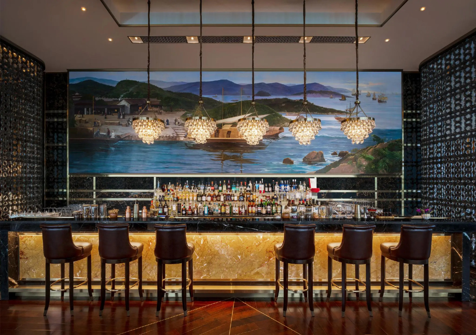 Foto - The St. Regis Zhuhai