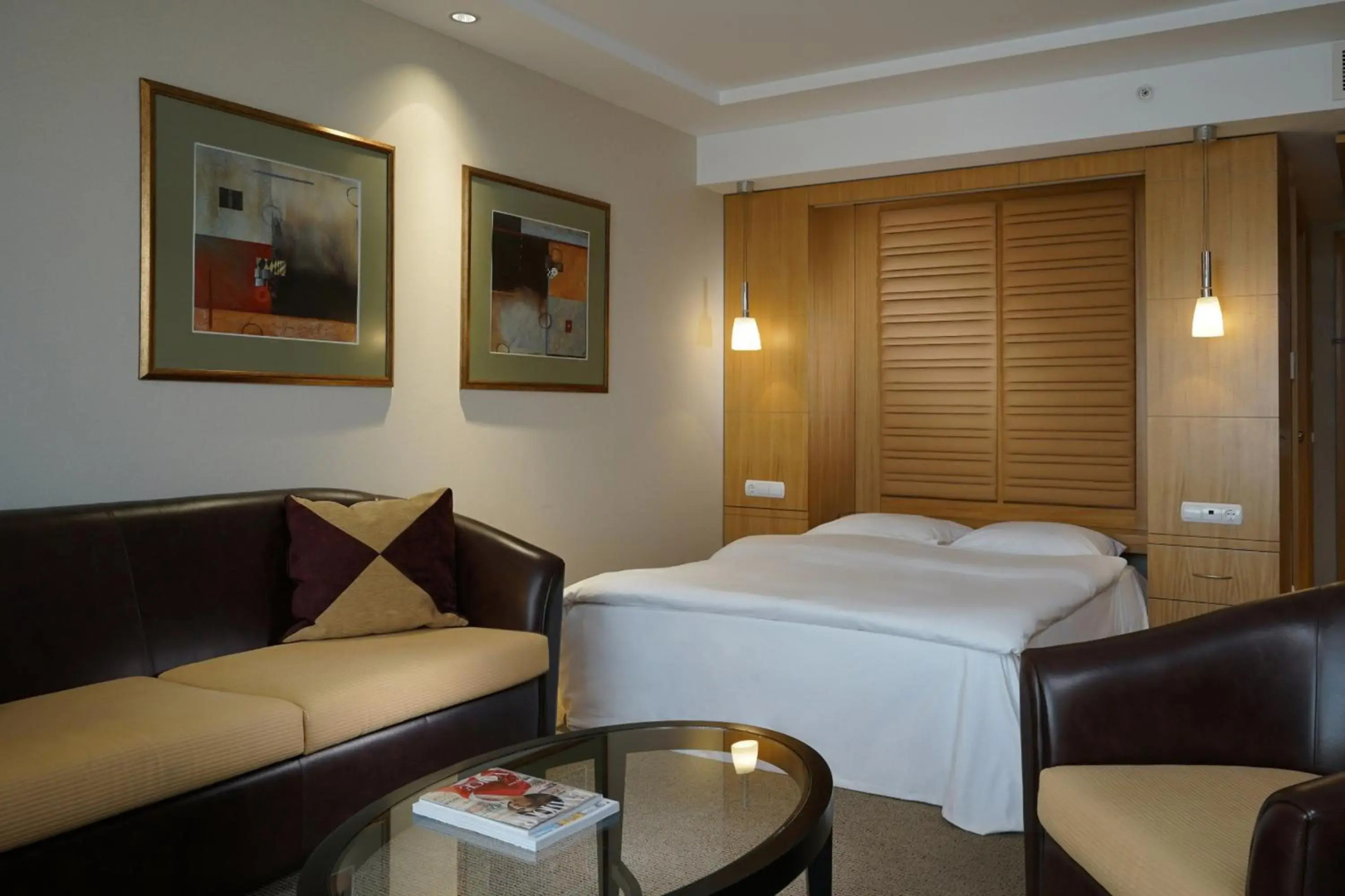 Foto - Lugal, a Luxury Collection Hotel, Ankara