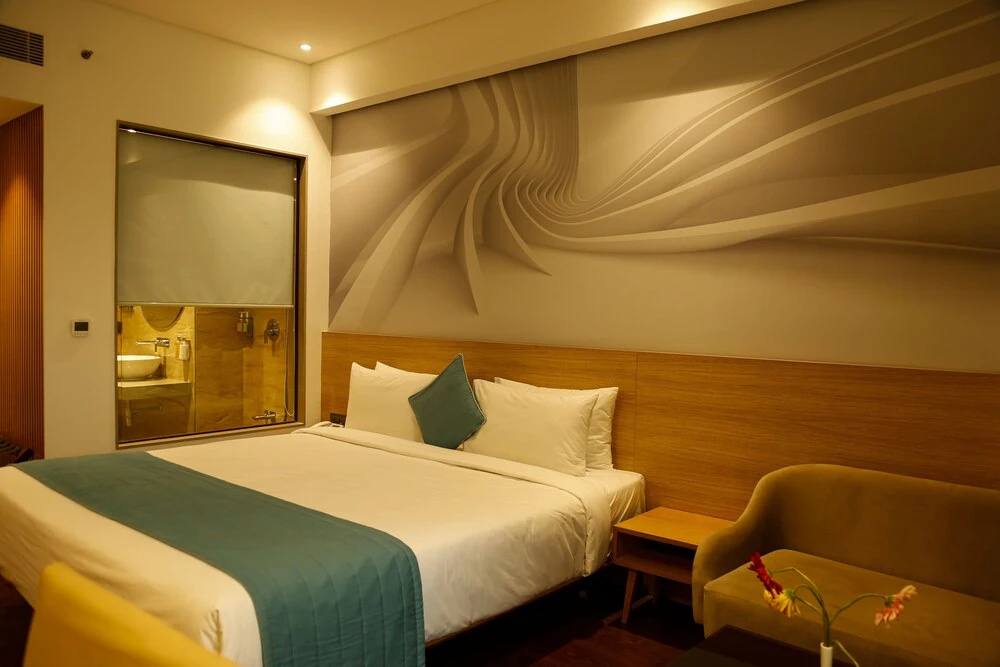 Foto - Nemesia City Center - Gurugram, Sector 29