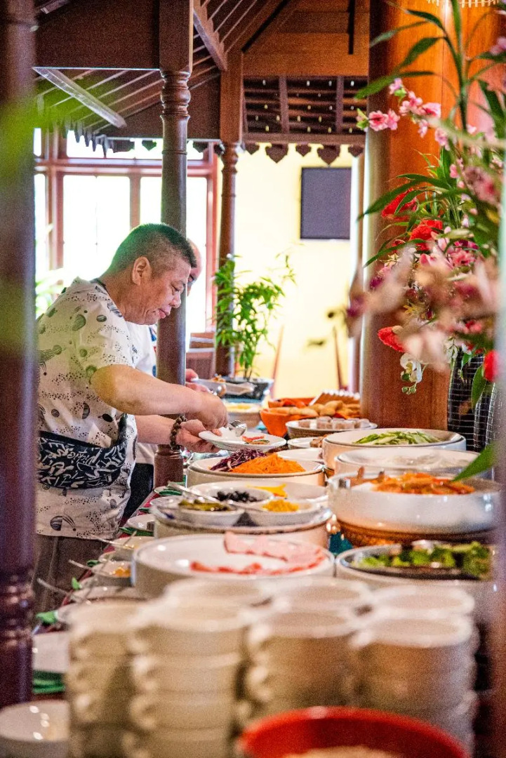 Foto - The Suite By Royal Crown Hotel