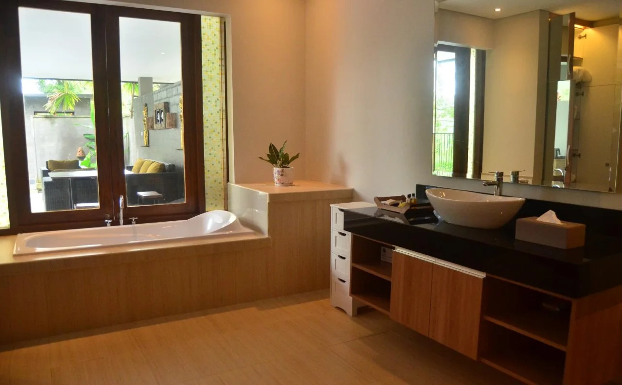 Photo - Nadira Bali Villa