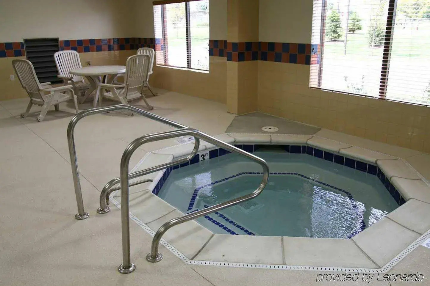 Photo - Hampton Inn & Suites Chicago - Libertyville