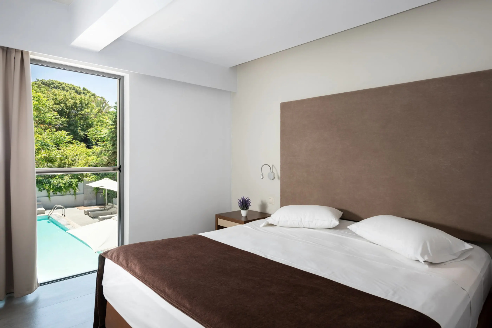 Foto - Oktober Downtown Boutique Hotel