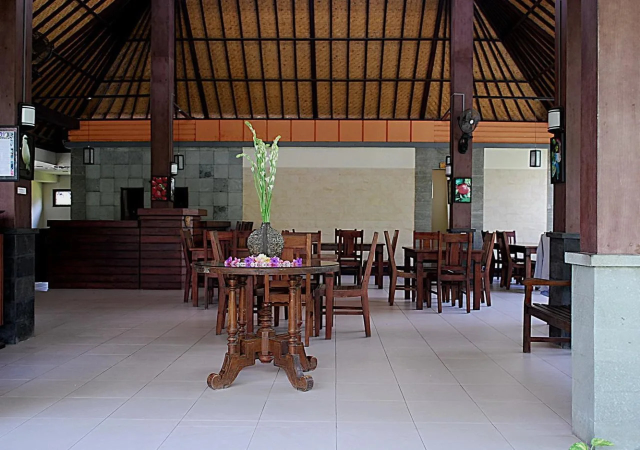 Foto - Kusuma Resort Seminyak