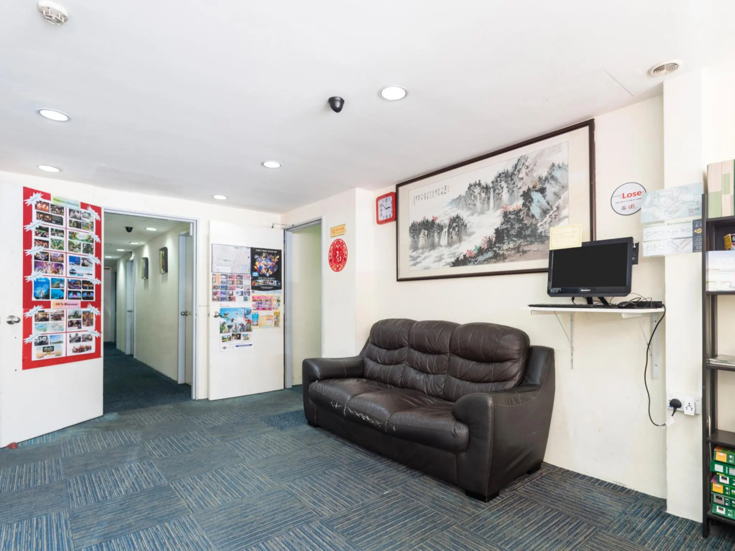 Foto - Snooze Inn @Dunlop Street