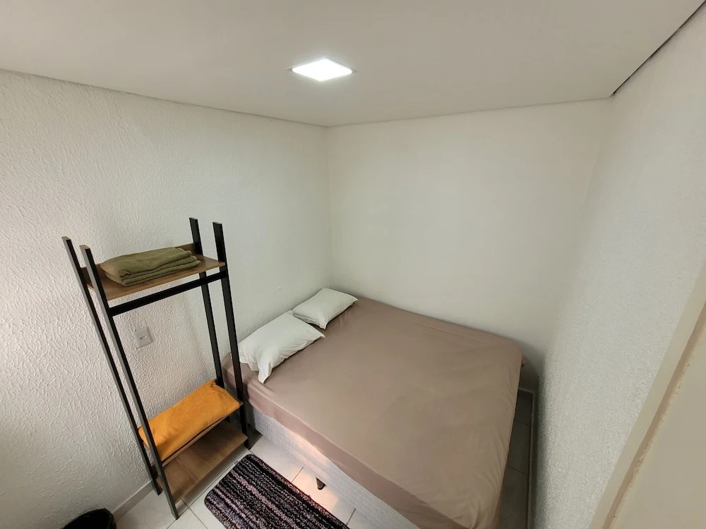 Foto - Self Hostel