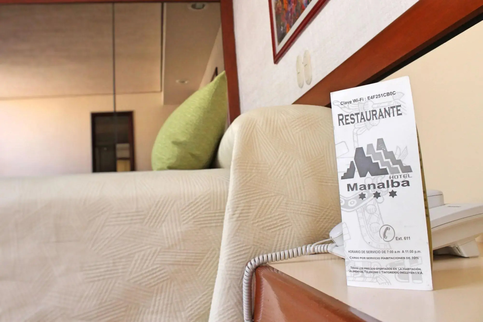 Photo - Hotel Manalba