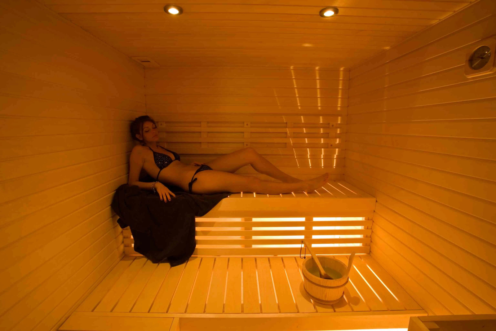 Foto - Ferretti Beach Hotel