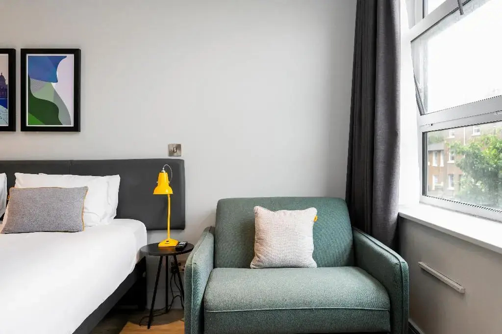 Photo - Staycity Aparthotels London Greenwich High Road