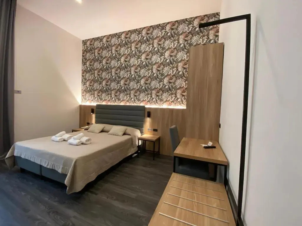 Foto - Hotel Delle Camelie