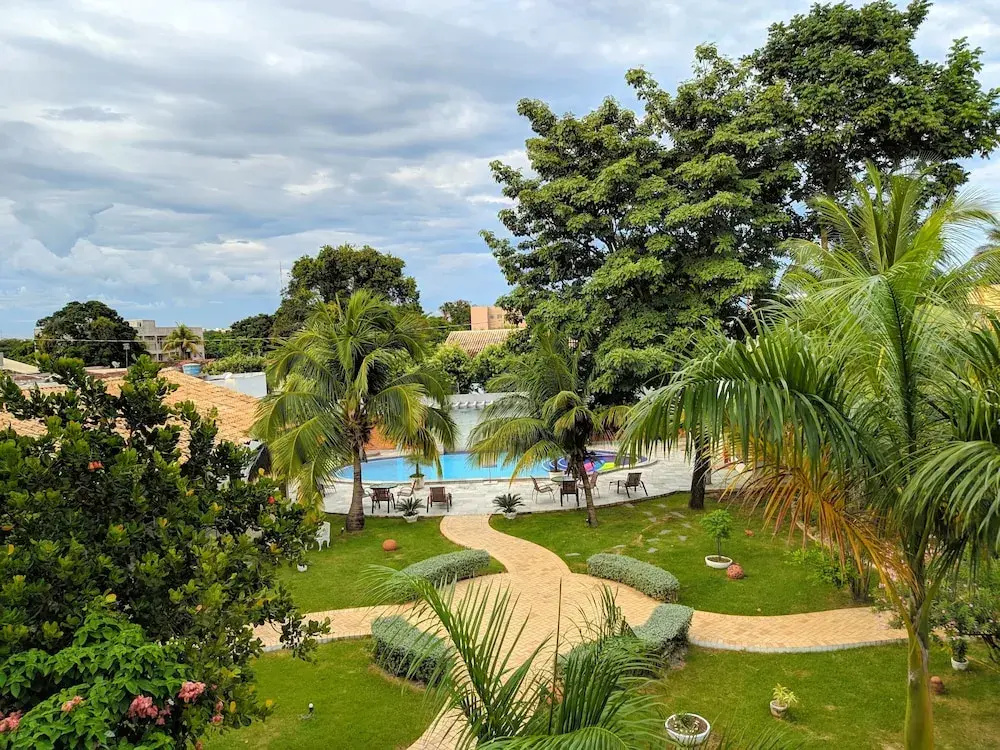 Foto - Delcas Hotel