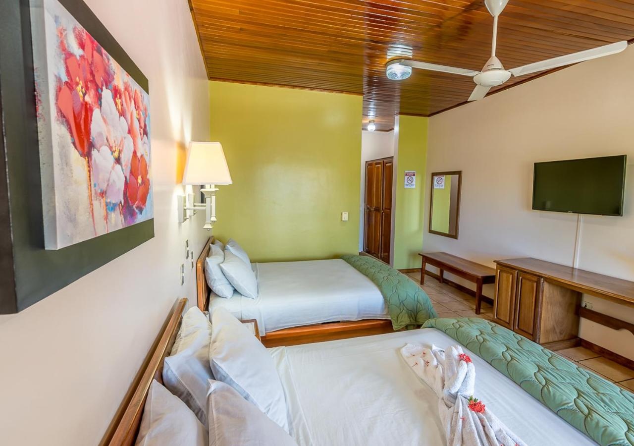 Foto - Hotel Manuel Antonio