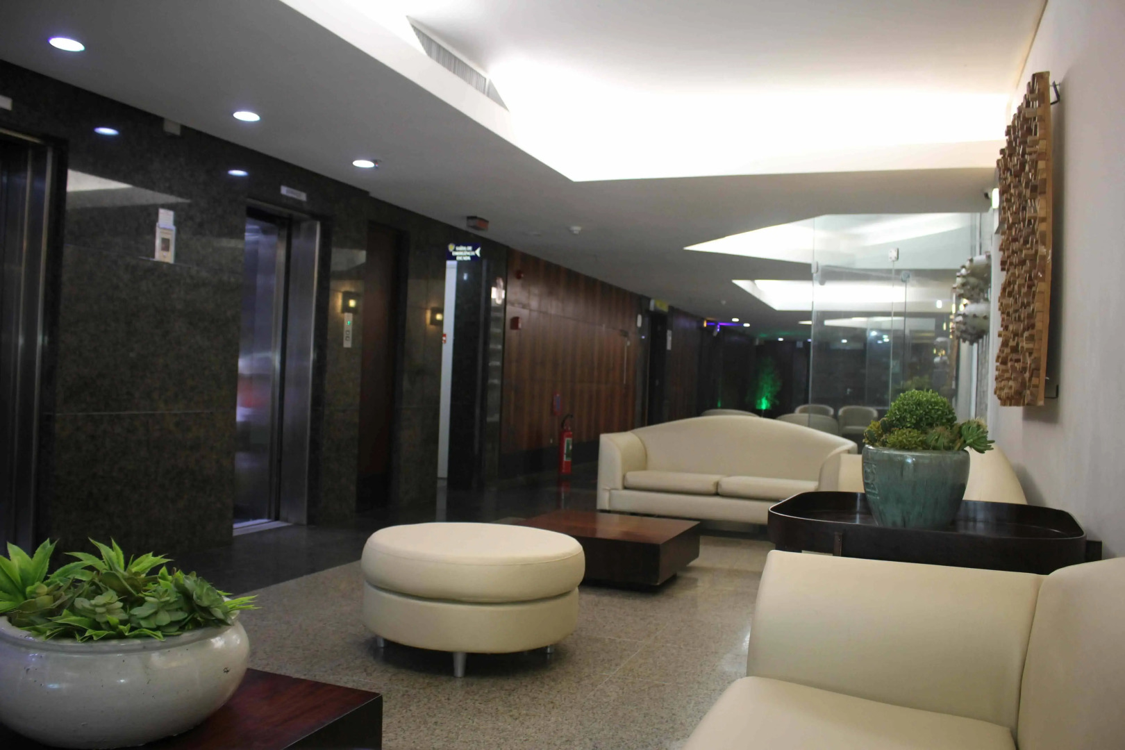 Foto - Hotel Golden Park Recife Boa Viagem By Nacional Inn