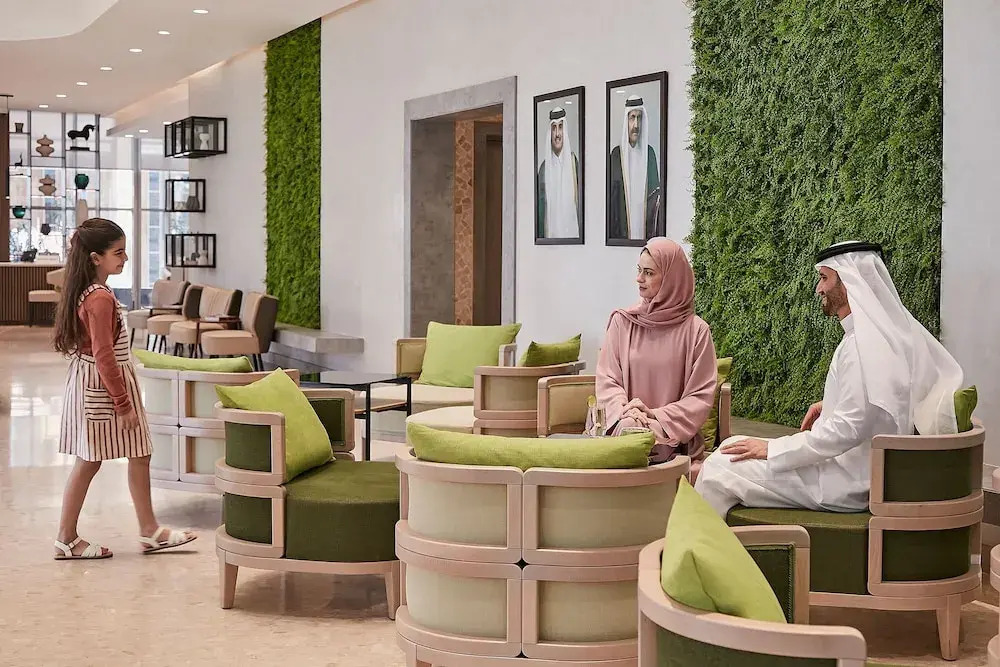 Foto - Element by Westin West Bay Doha