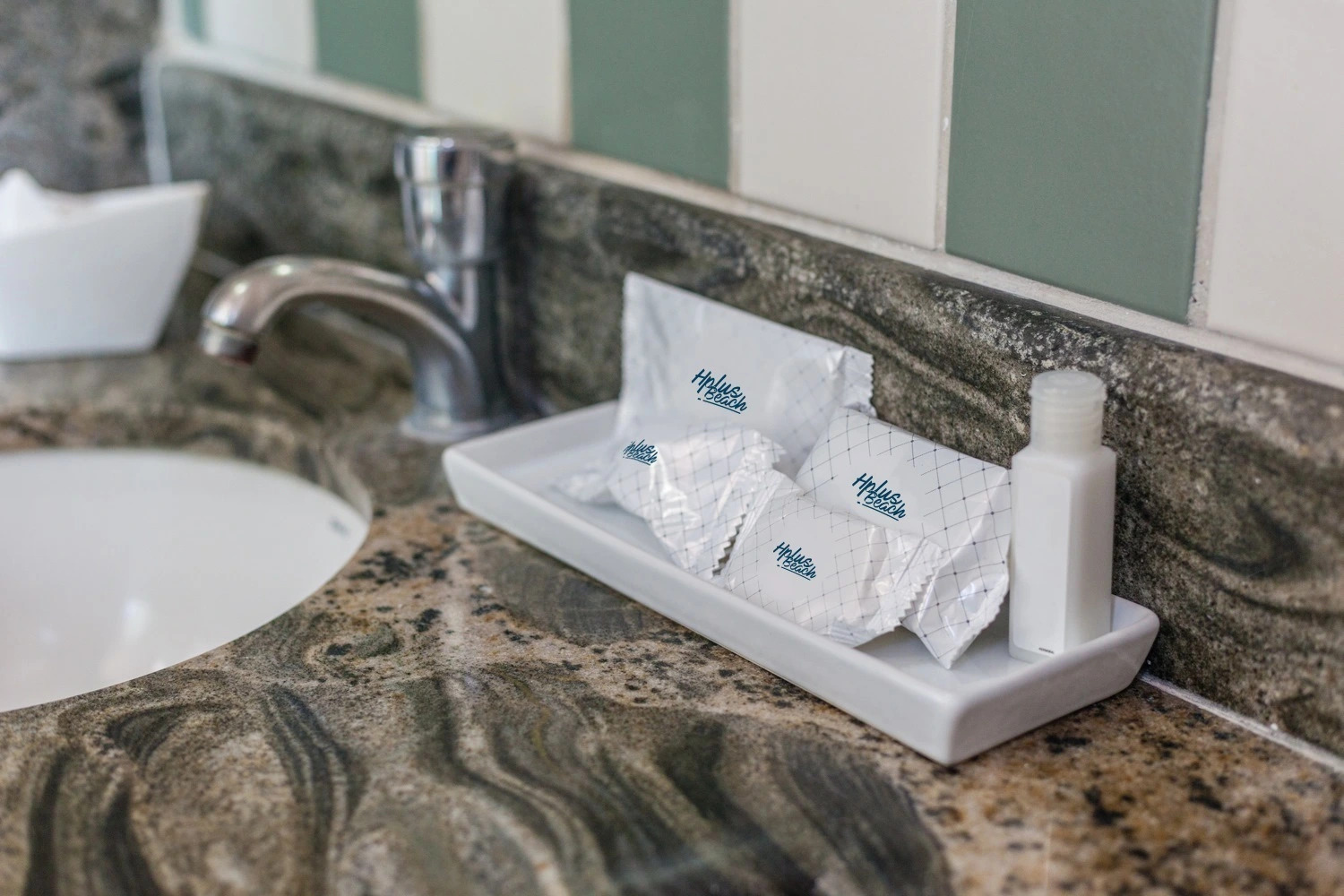 Photo - João Pessoa Hplus Beach