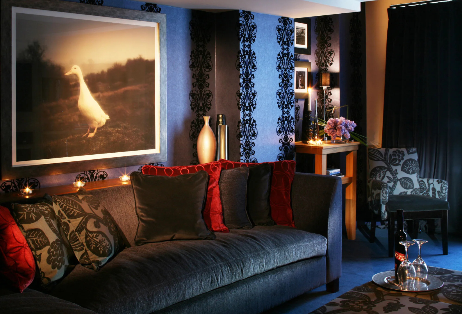 Foto - Malmaison Reading