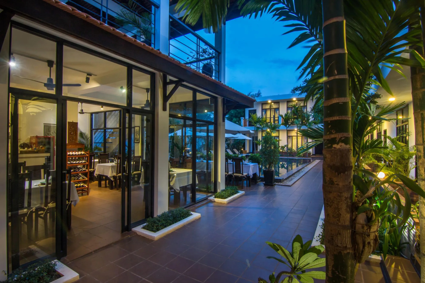 Photo - The Bliss Angkor