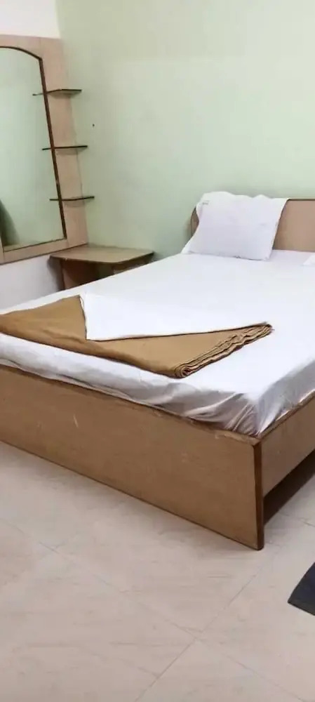 Foto - Vaishali Lodge