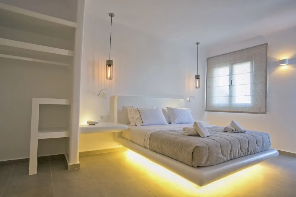 Foto - Nida Mykonos
