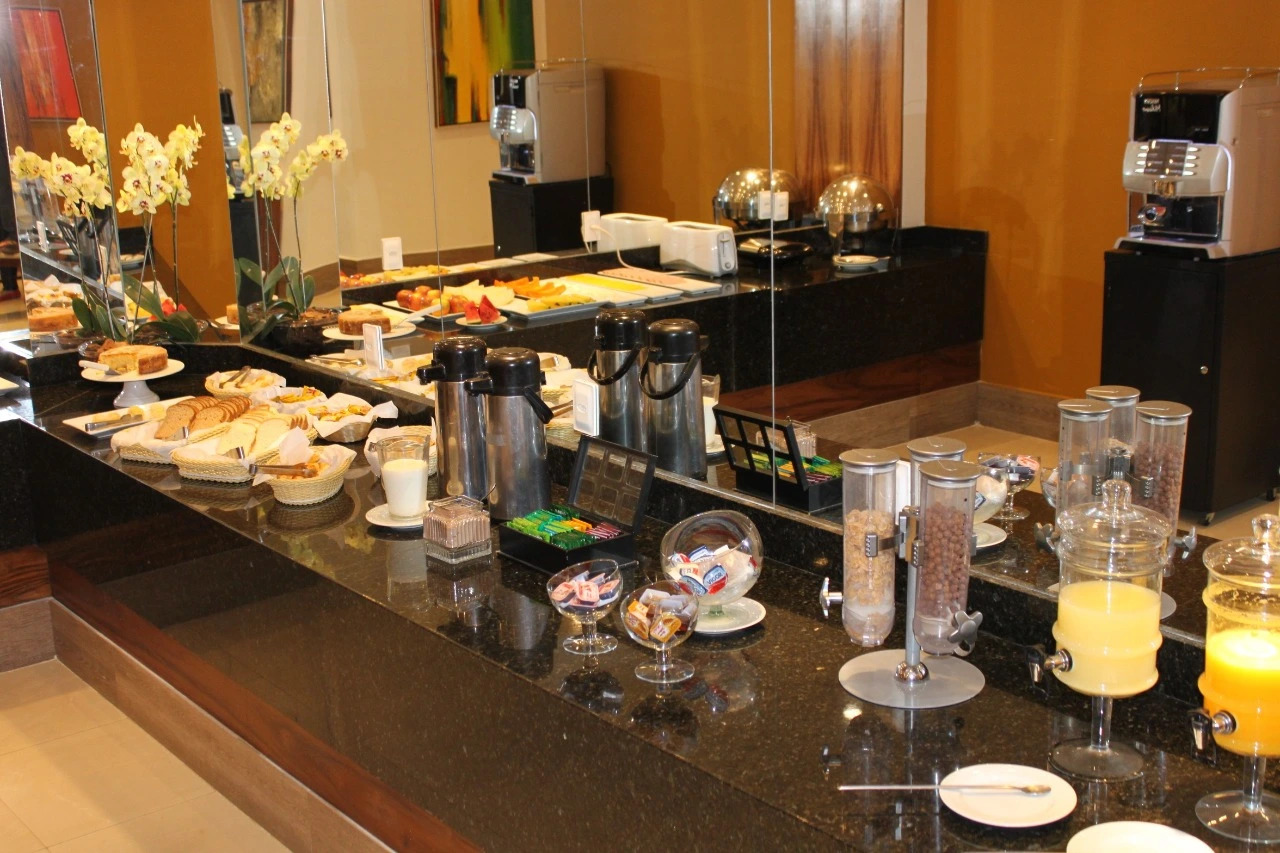 Foto - DOM Barra Hotel