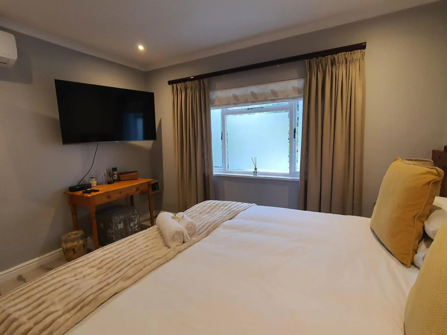 Foto - Wild Olive Guest House & Villa