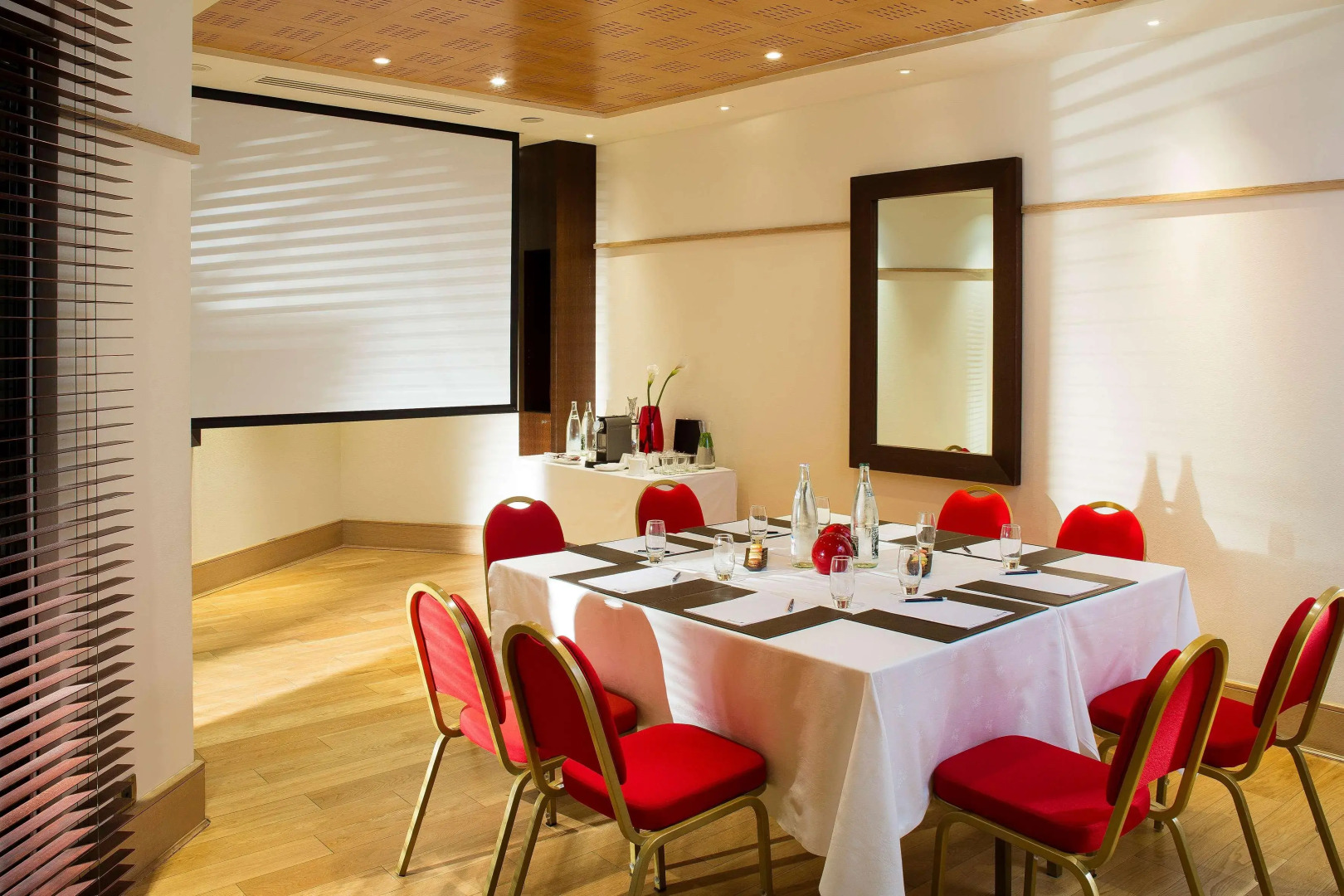 Foto - Grand Hôtel Champs-Elysées