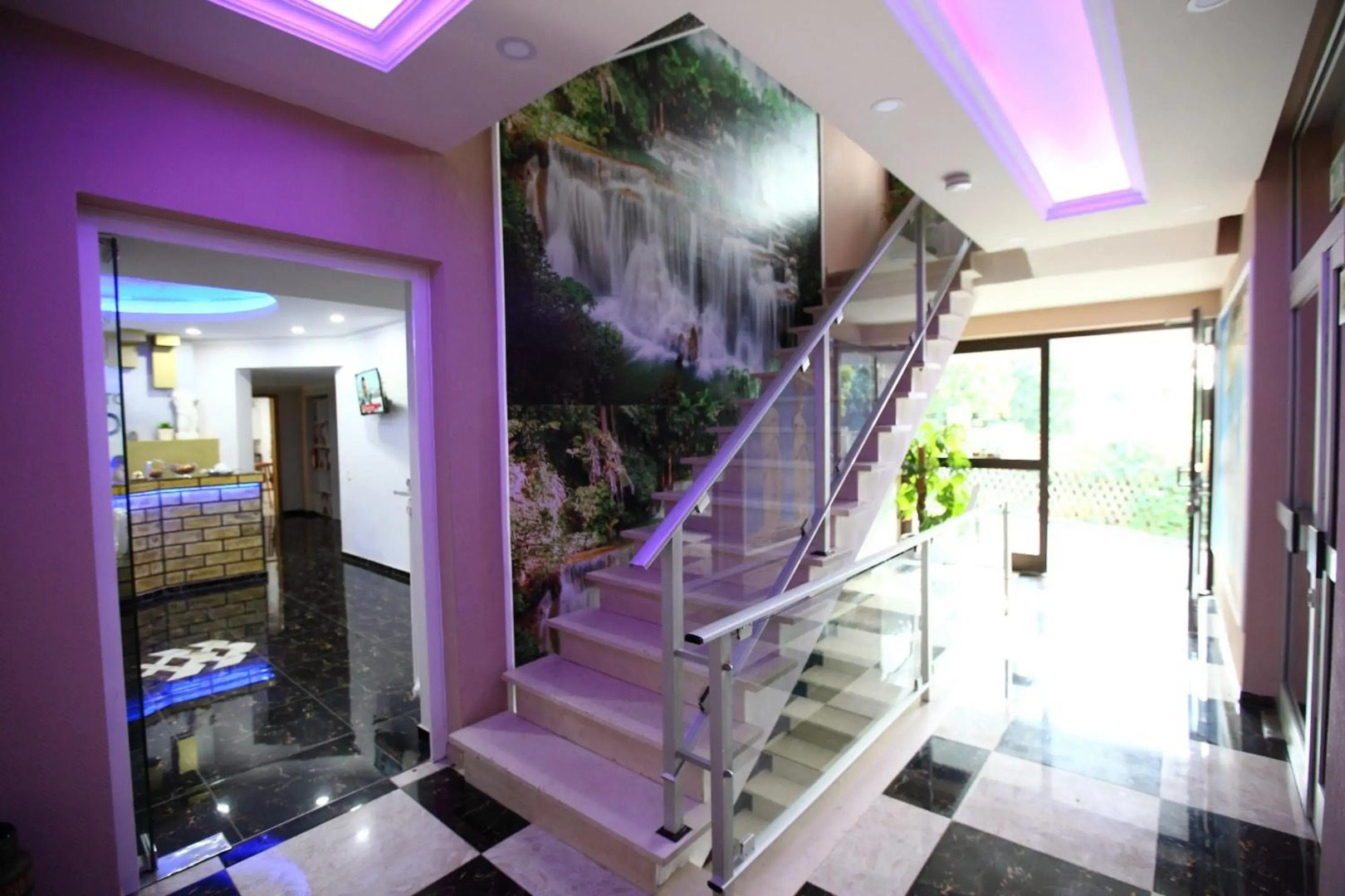 Foto - Motel One Frankfurt Messe