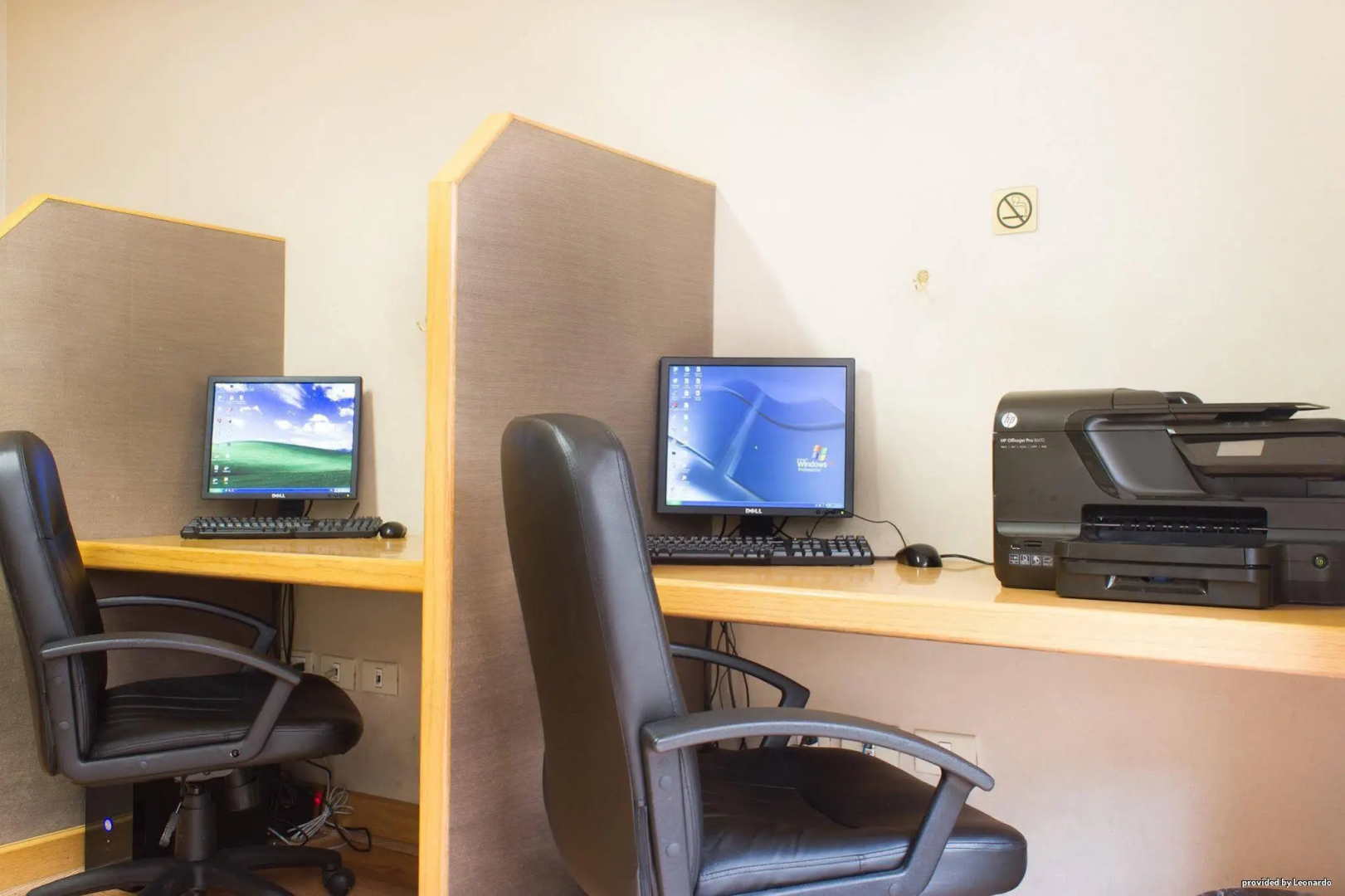 Foto - Best Western PLUS Monterrey Airport