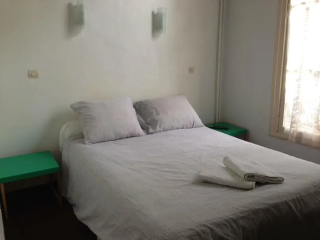 Photo - Hôtel Belle Meunière