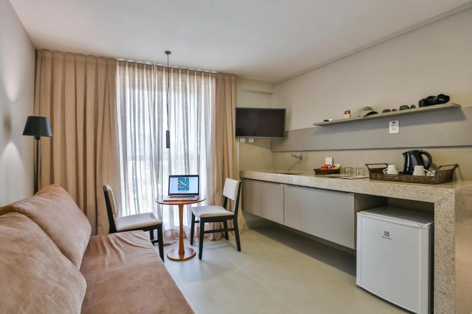 Photo - Quality Suítes João Pessoa