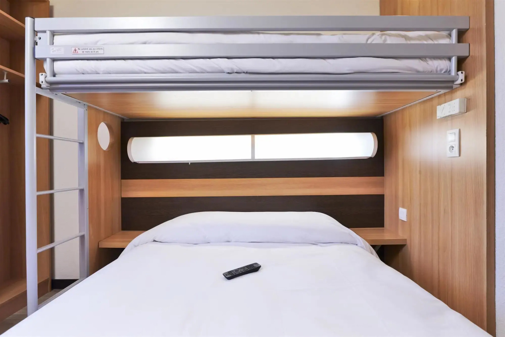 Foto - Première Classe Paris-Ouest Gennevilliers