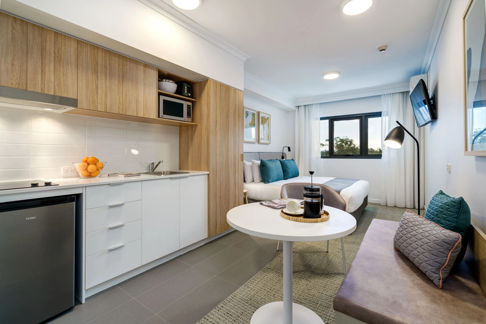 Foto - Quest Cannon Hill