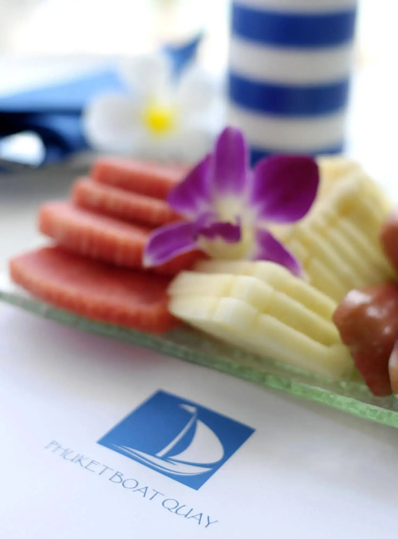 Photo - Phuket Boat Quay Hotel Panwa Beach