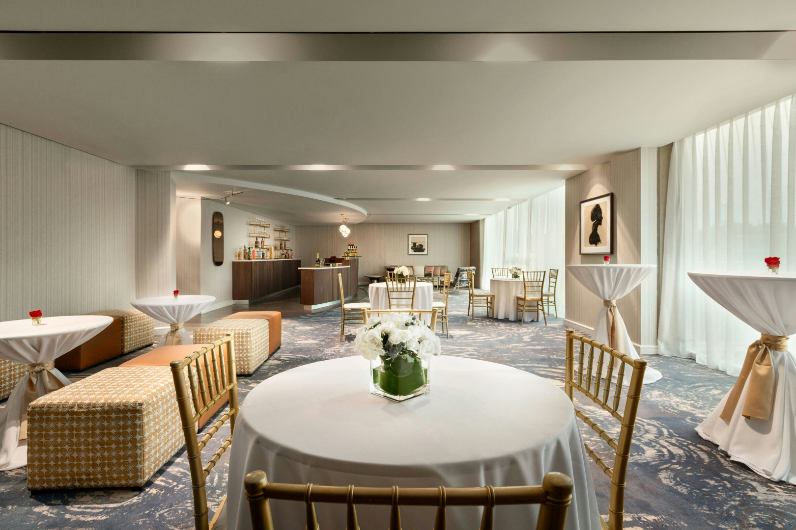 Foto - Twelve Midtown, Autograph Collection