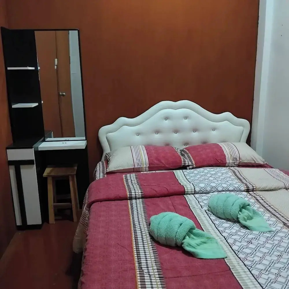 Photo - amazing khaosan hostel